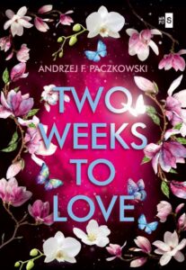 Okładka: Two Weeks To Love