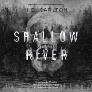 Okładka: Shallow River