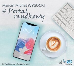 Okładka: # Portal randkowy