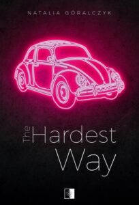 Okładka: The Hardest Way