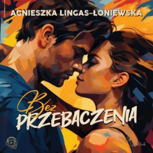 Okładka: Bez przebaczenia