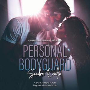 Okładka: Personal Bodyguard