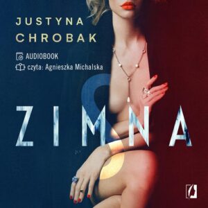 Okładka: Zimna S
