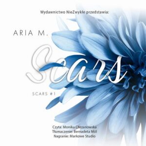 Okładka: Scars