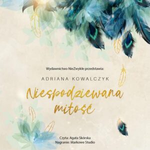 Okładka: Niespodziewana miłość