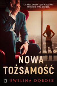 Okładka: Nowa tożsamość