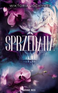 Okładka: Sprzedana