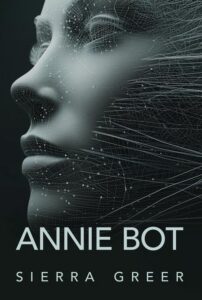 Okładka: Annie Bot