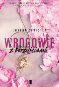 Okładka: Wrogowie z korzyściami