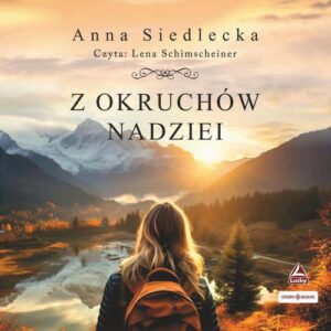Okładka: Z okruchów nadziei