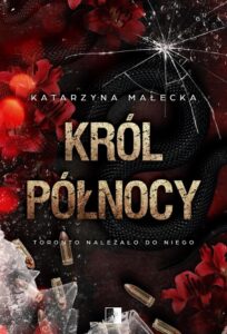 Okładka: Król północy