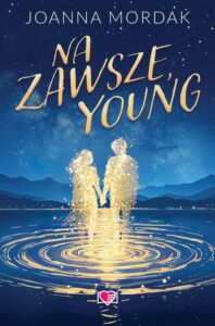 Okładka: Na zawsze, Young