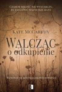 Okładka: Walcząc o odkupienie (II wydanie)