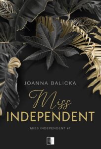 Okładka: Miss Independent (II wydanie)