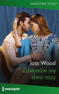 Okładka: Zastanów się dwa razy