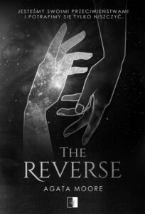 Okładka: The Reverse