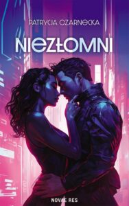 Okładka: Niezłomni