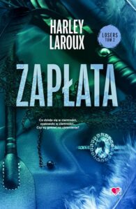Okładka: Zapłata. Losers. Tom 2