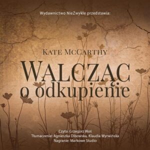 Okładka: Walcząc o odkupienie (wznowienie)