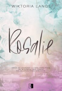 Okładka: Rosalie