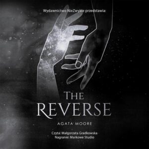 Okładka: The Reverse