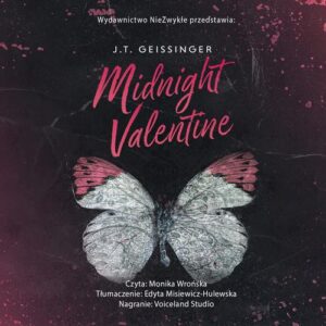 Okładka: Midnight Valentine