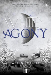 Okładka: Hellish Tom 6 White Agony