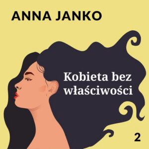 Okładka: Kobieta bez właściwości