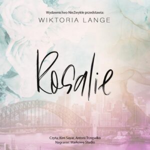 Okładka: Rosalie