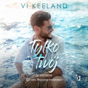Okładka: Tylko twój. Cole. Tom 1
