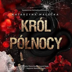 Okładka: Król północy