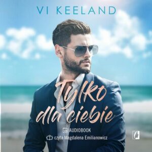 Okładka: Tylko dla ciebie