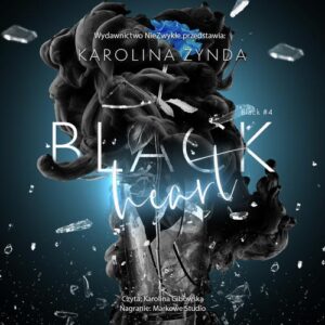 Okładka: Black Heart