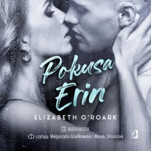 Okładka: Pokusa Erin