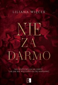 Okładka: Nie za darmo