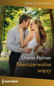 Okładka: Nierozerwalne więzy
