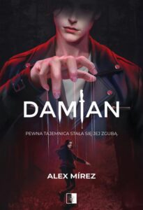 Okładka: Damian