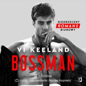 Okładka: Bossman