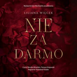 Okładka: Nie za darmo
