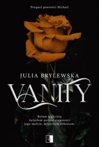 Okładka: Vanity