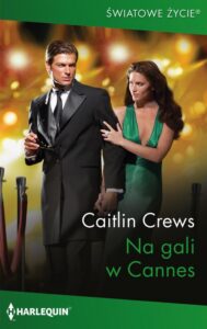 Okładka: Na gali w Cannes