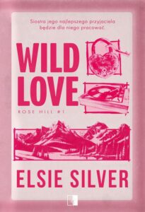 Okładka: Wild Love
