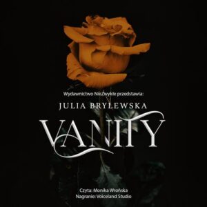 Okładka: Vanity