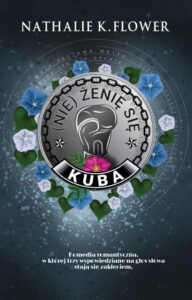 Okładka: (Nie) żenię się. Kuba