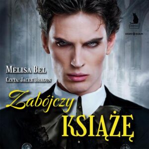 Okładka: Zabójczy Książę
