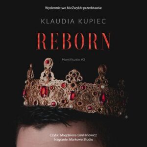 Okładka: Reborn