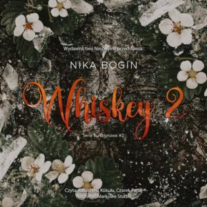 Okładka: Whiskey 2