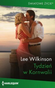 Okładka: Tydzień w Kornwalii