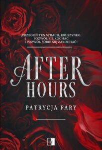 Okładka: After Hours