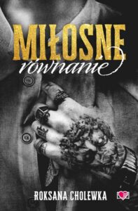 Okładka: Miłosne równanie